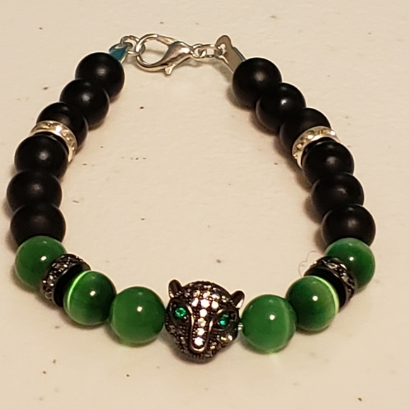 Custom Jewelry - Picture 2 of 3